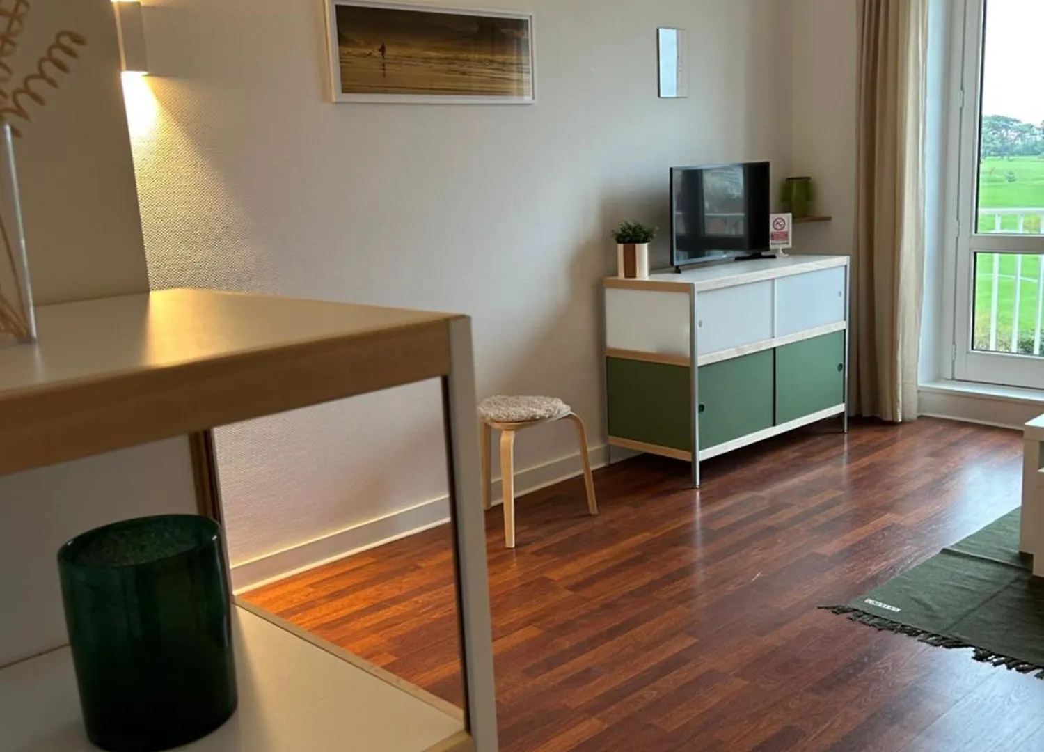 Studio Prive Standing -Le Regina Et Golf- Biarritz France
