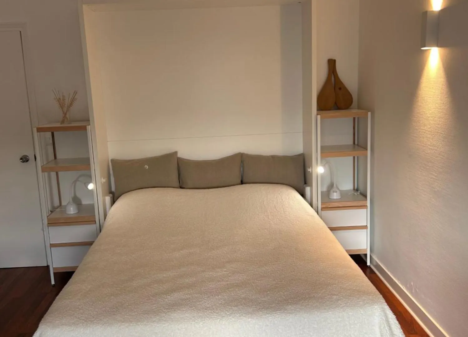Studio Prive Standing -Le Regina Et Golf- Biarritz 0*,  France